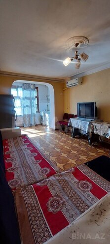 3-комн. вторичка - м. 28 мая - 70 м² (2)