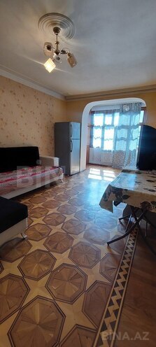 3-комн. вторичка - м. 28 мая - 70 м² (4)