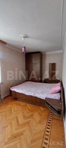 3-комн. вторичка - м. 28 мая - 70 м² (3)