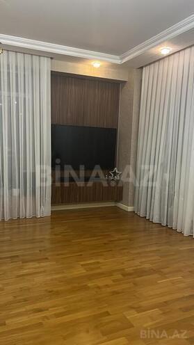 3-комн. новостройка - м. 20 января - 91 м² (1)