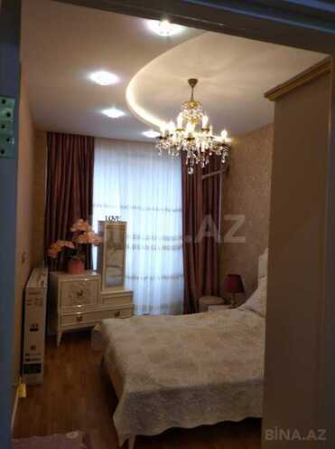 3-комн. новостройка - м. 20 января - 91 м² (3)