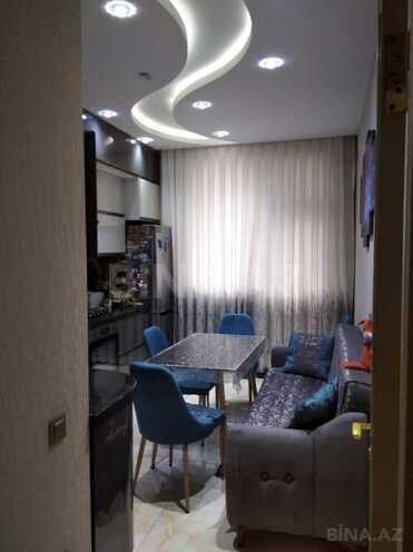 3-комн. новостройка - м. 20 января - 91 м² (8)