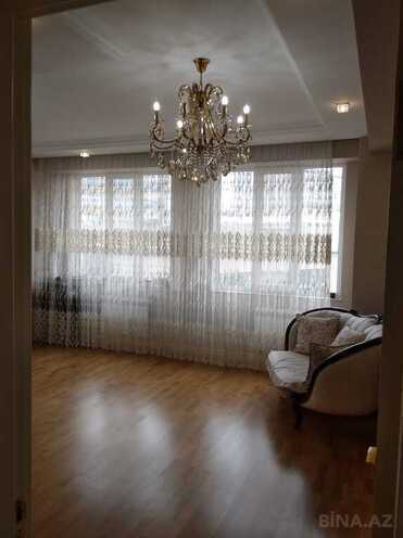 3-комн. новостройка - м. 20 января - 91 м² (2)