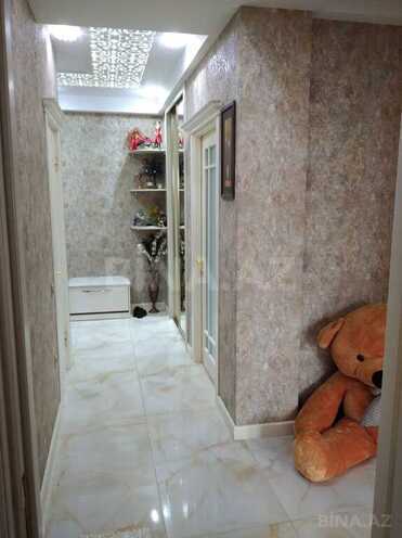 3-комн. новостройка - м. 20 января - 91 м² (9)