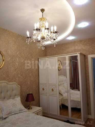 3-комн. новостройка - м. 20 января - 91 м² (4)