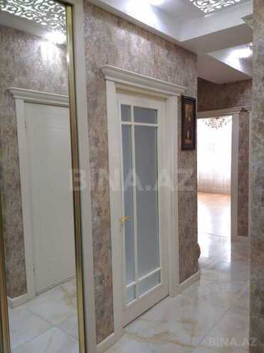 3-комн. новостройка - м. 20 января - 91 м² (5)