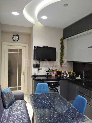 3-комн. новостройка - м. 20 января - 91 м² (7)