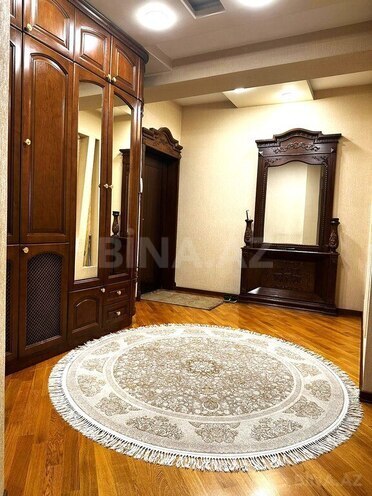 3-комн. новостройка - м. Мемар Аджеми - 130 м² (5)