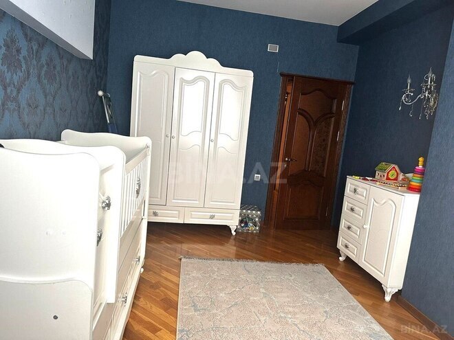 3-комн. новостройка - м. Мемар Аджеми - 130 м² (10)