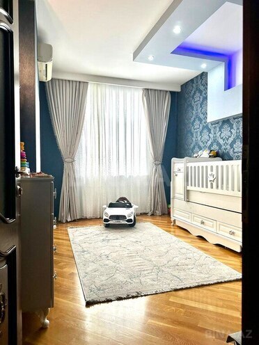 3-комн. новостройка - м. Мемар Аджеми - 130 м² (9)