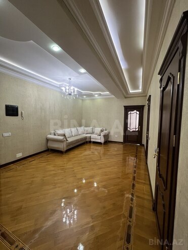 3-комн. новостройка - м. Шах Исмаил Хатаи - 137 м² (19)