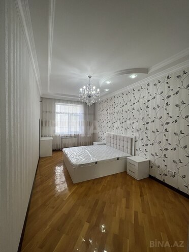3-комн. новостройка - м. Шах Исмаил Хатаи - 137 м² (5)