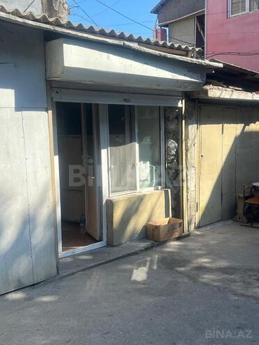 3-комн. вторичка - м. Нариман Нариманов - 50 м² (12)