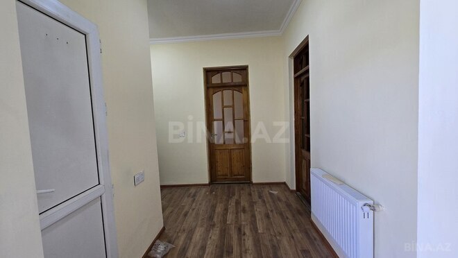 2 otaqlı həyət evi/bağ evi - Zabrat q. - 60 m² (4)