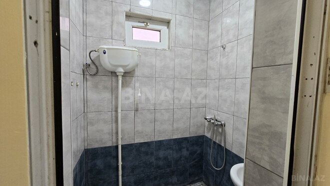 2 otaqlı həyət evi/bağ evi - Zabrat q. - 60 m² (8)