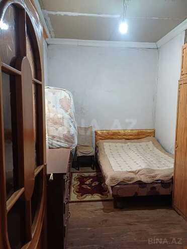 3-комн. вторичка - м. Нариман Нариманов - 50 м² (5)