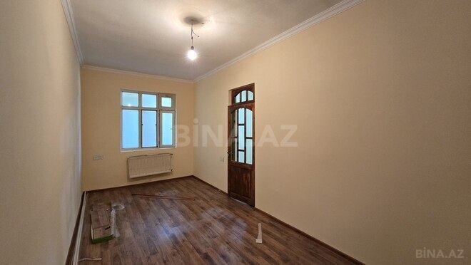 2 otaqlı həyət evi/bağ evi - Zabrat q. - 60 m² (5)