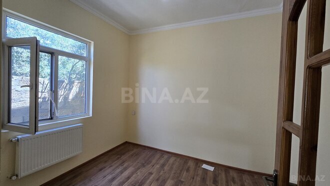 2 otaqlı həyət evi/bağ evi - Zabrat q. - 60 m² (7)