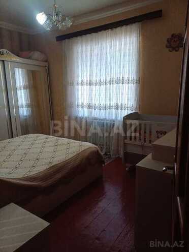 3-комн. вторичка - м. Нариман Нариманов - 50 м² (4)