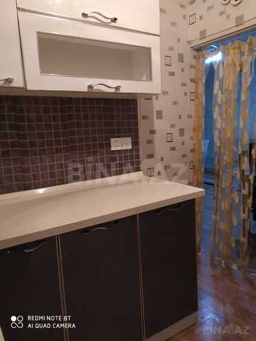 3 otaqlı yeni tikili - Memar Əcəmi m. - 70 m² (10)