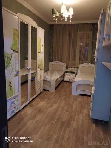 3 otaqlı yeni tikili - Memar Əcəmi m. - 70 m² (6)