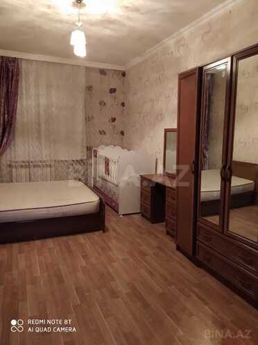 3 otaqlı yeni tikili - Memar Əcəmi m. - 70 m² (5)