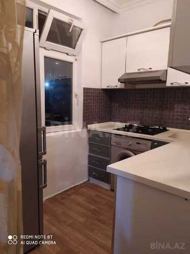 3 otaqlı yeni tikili - Memar Əcəmi m. - 70 m² (8)