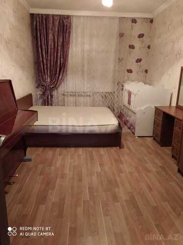 3 otaqlı yeni tikili - Memar Əcəmi m. - 70 m² (3)