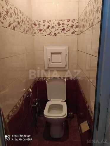 3 otaqlı yeni tikili - Memar Əcəmi m. - 70 m² (9)