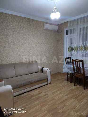 3 otaqlı yeni tikili - Memar Əcəmi m. - 70 m² (1)