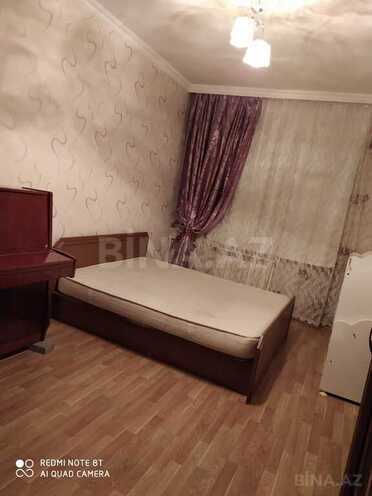 3 otaqlı yeni tikili - Memar Əcəmi m. - 70 m² (4)