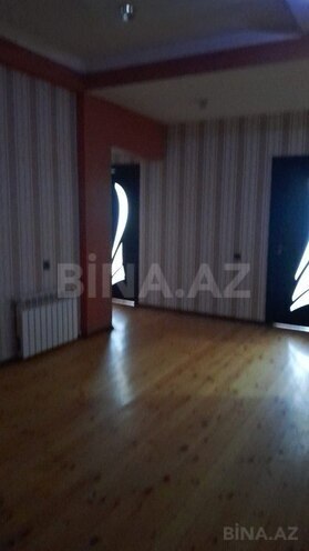 4 otaqlı yeni tikili - İnşaatçılar m. - 128 m² (12)