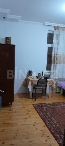 4 otaqlı yeni tikili - İnşaatçılar m. - 128 m² (1)