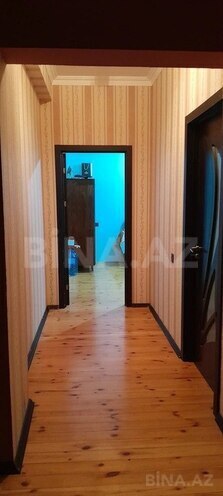 4 otaqlı yeni tikili - İnşaatçılar m. - 128 m² (2)