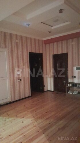 4 otaqlı yeni tikili - İnşaatçılar m. - 128 m² (10)