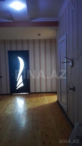 4 otaqlı yeni tikili - İnşaatçılar m. - 128 m² (13)