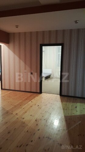 4 otaqlı yeni tikili - İnşaatçılar m. - 128 m² (7)