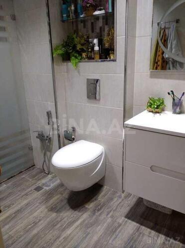 3-комн. новостройка - м. 20 января - 91 м² (10)