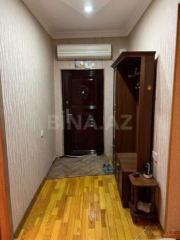 4 otaqlı köhnə tikili - Xalqlar Dostluğu m. - 110 m² (10)