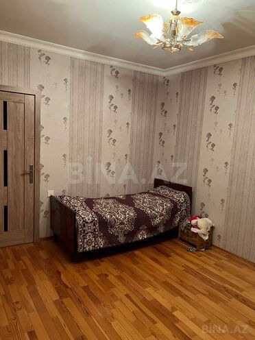 4 otaqlı köhnə tikili - Xalqlar Dostluğu m. - 110 m² (5)