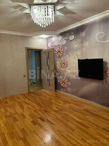 4 otaqlı köhnə tikili - Xalqlar Dostluğu m. - 110 m² (8)