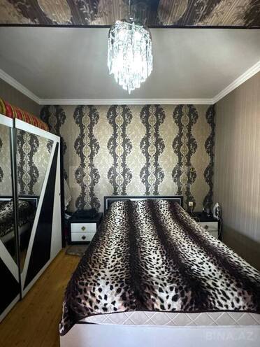 2-комн. новостройка - Ясамальский р. - 65 м² (9)