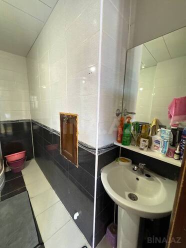 2-комн. новостройка - Ясамальский р. - 65 м² (11)