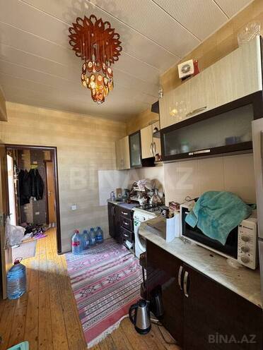 2-комн. новостройка - Ясамальский р. - 65 м² (7)