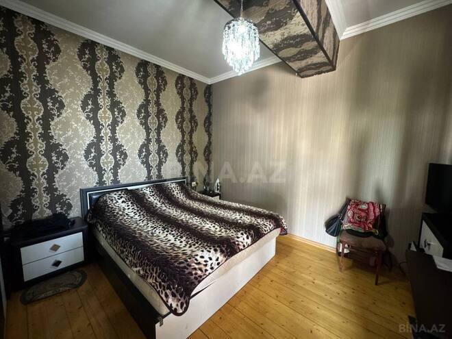 2-комн. новостройка - Ясамальский р. - 65 м² (8)