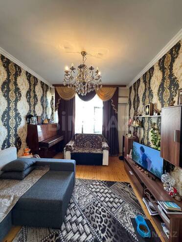 2-комн. новостройка - Ясамальский р. - 65 м² (4)