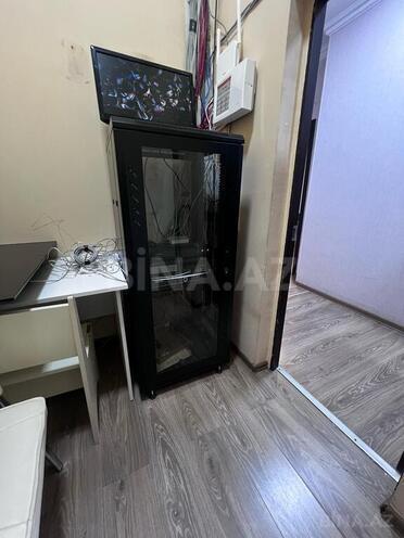 Obyekt - Azadlıq Prospekti m. - 1100 m² (8)