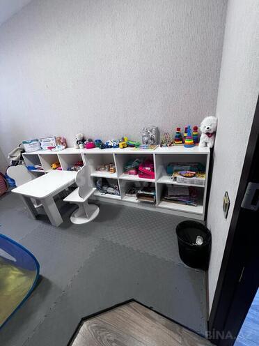 Obyekt - Azadlıq Prospekti m. - 1100 m² (9)