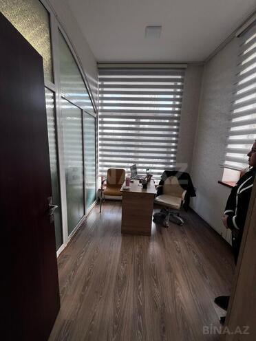 Obyekt - Azadlıq Prospekti m. - 1100 m² (27)