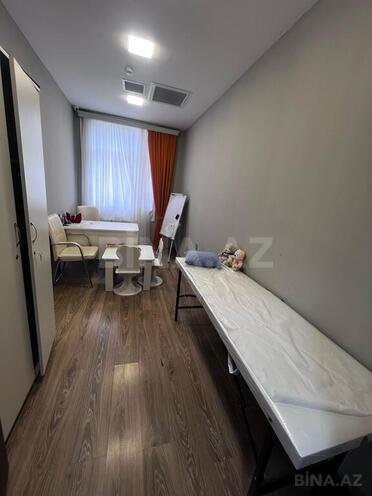 Obyekt - Azadlıq Prospekti m. - 1100 m² (19)